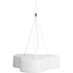 Innolux Triple 600 hanging lamp