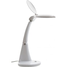 Innolux Magni Fogus magnifying glass lamp