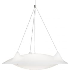 Innolux Tripoli pendant light
