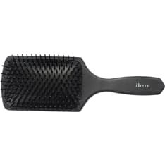 Ibero black shovel hair brush