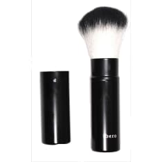 Ibero blush and loose powder brush