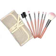 Ibero Bambu 7 kpl sivellinsetti