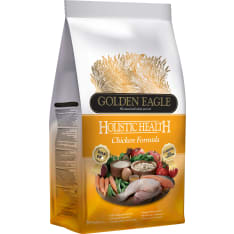 Golden Eagle Holistic Chicken 12 kg koiran täysravinto