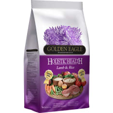 Golden Eagle Holistic Lamb 2 kg koiran täysravinto
