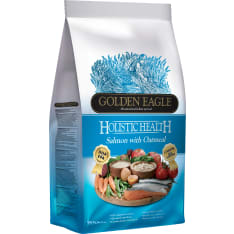 Golden Eagle Holistic Salmon 12 kg koiran täysravinto