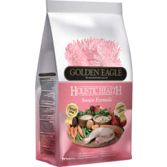 Golden Eagle Holistic Senior Care 12 kg koiran täysravinto