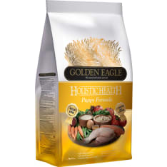 Golden Eagle Holistic Puppy 2 kg koiranpennun täysravinto