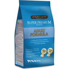 Golden Eagle Super Premium Adult 12 kg koiran kuivaruoka