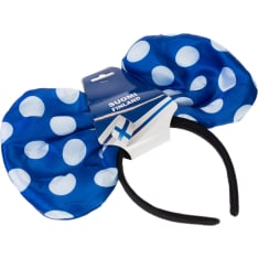 Suomi collar with ball pattern