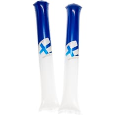 Inflatable Finnish fan tube 2 pcs/box