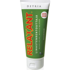 Relaxant 100 ml lihastenrentouttaja