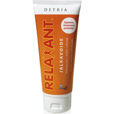 Relaxant 100 ml jalkavoide