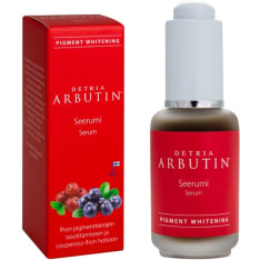 Detria Arbutin 30 ml seerumi