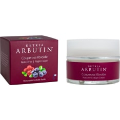 Detria Arbutin Couperosa 50 ml yövoide