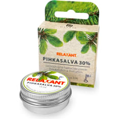 Detria Relaxant 30% 15 ml pihkasalva