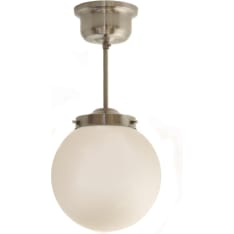 Matrolight 6302/200 satin pallovalaisin