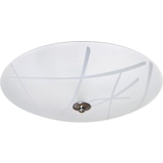 Matrolight Domus white ceiling