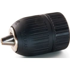 Tamo 1/2" 20UNF 13mm quick chuck