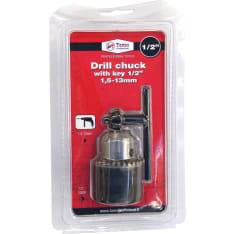 Tamo 1/2" 13 mm key socket