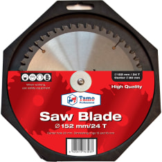 Tamo 450x60Tx30 mm pyörösahanterä