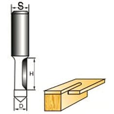 Tamo 2101 top cutter blade