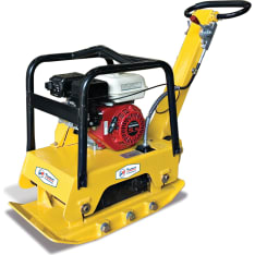 Tamo TT30-4 Honda 160 kg soil compactor