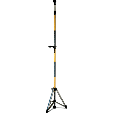 Tamo mounting bar with tripod