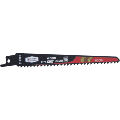 Tamo hcs 150mm 6t 3kpl puulle puukkosahanterä