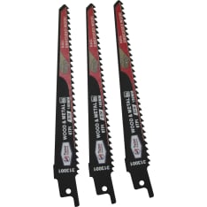 Tamo bim 150mm 6t puukkosahanterä