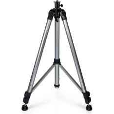 Tamo WS-4 tripod with lift