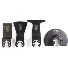Tamo food processor floor steel set