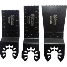 Universal blade set for Tamo food processor