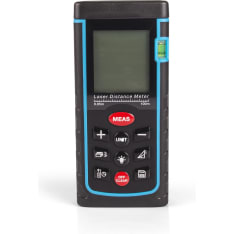 Tamo LDM100 100m laser etäisyysmittari