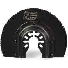 Tamo 88mm for wood food processor blade