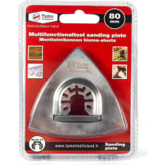 Tamo food processor blade grinding pad