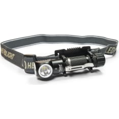 Tamo 700lm rechargeable multifunction flashlight