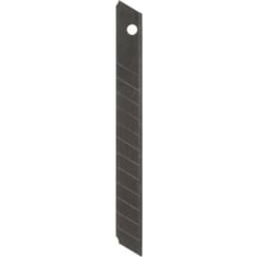 Tamo 10kpl 9mm katkoteräveitsen varaterä