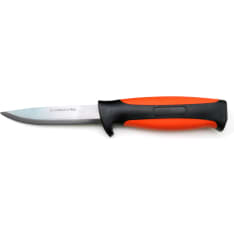 Tamo Pro hiiliteräs puukko