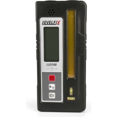 Levelfix LLD100 GR receiver