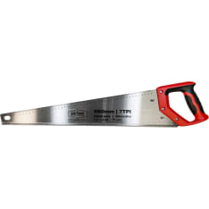 Tamo 550mm 7TPI käsisaha