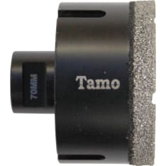 Tamo M14 Tamo 73mm diamond tips