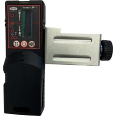 Tamo LD-1 receiver for line laser