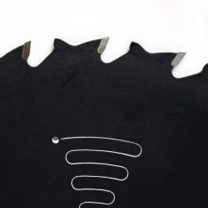 Tamo 65x20mm purku Z24 pyörösahanterä