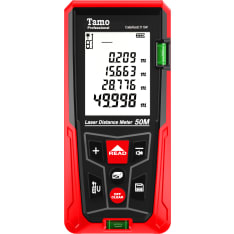Tamo LD50 laser etäisyysmittari