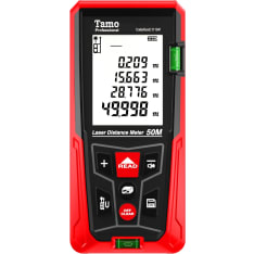 Tamo LD70 laser etäisyysmittari