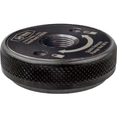 Tamo M14 quick release nut