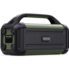 Jobsite Box Universal Bluetooth työmaakaiutin