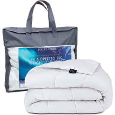 Polar Night 150x200cm 7kg cotton weight blanket
