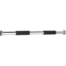 Eco Body chrome chin-up bar