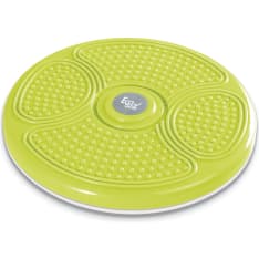 Eco Body vihreä twister-lauta